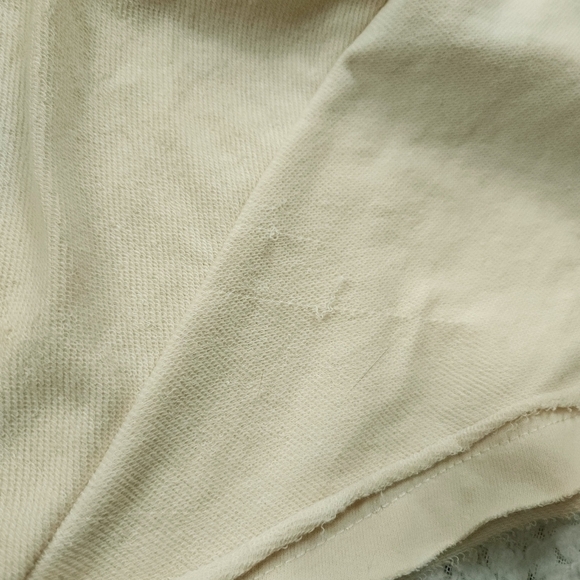 HEYSON Magic in the Air Hooded Tie  Cardigan sz M - Picture 9 of 12